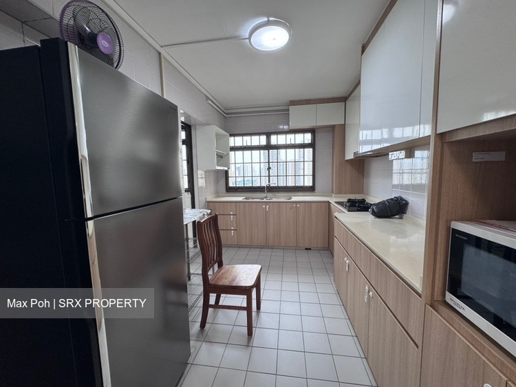 Blk 36 East Payoh Spring (Toa Payoh), HDB 5 Rooms #557069121